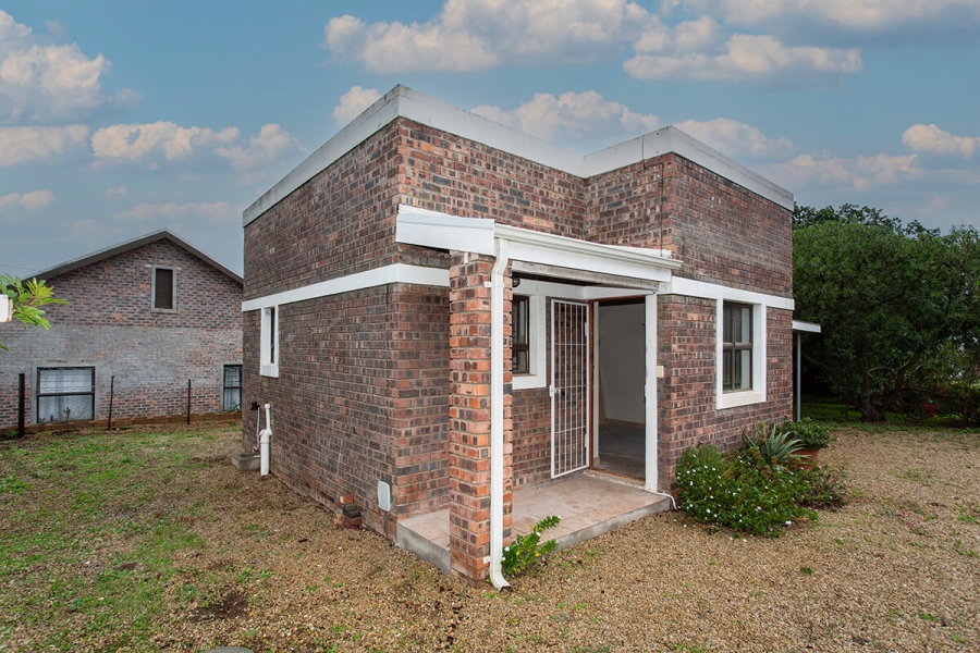 1 Bedroom Property for Sale in Moorreesburg Western Cape